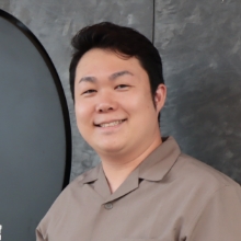 マルイチ 井手良太さんのポートレート