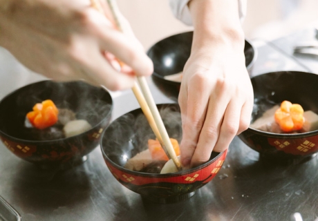 中村調理製菓専門学校